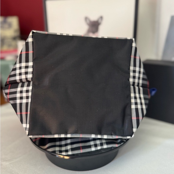 Burberrys Blue Label Plaid Bag - Picture 4 of 7